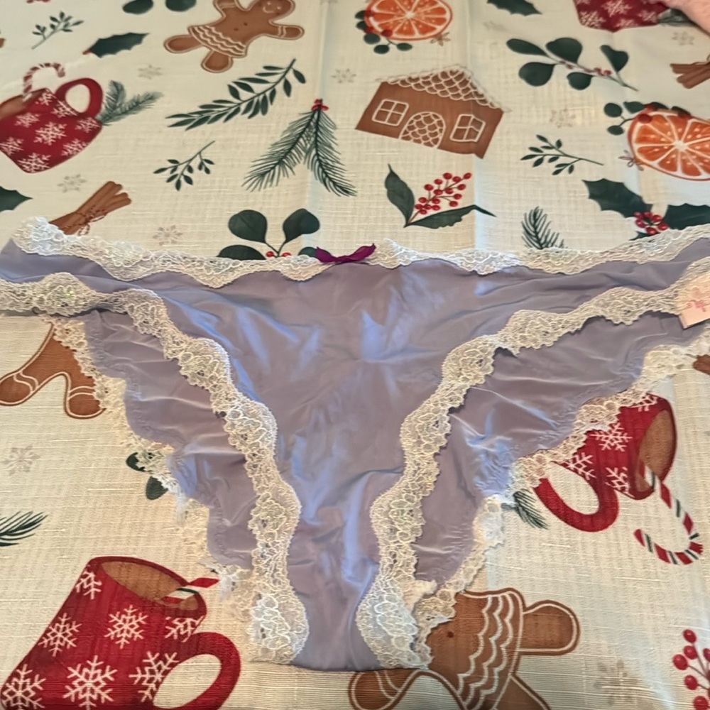 Victoria’s Secret pantie